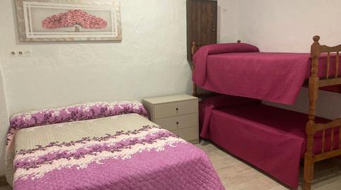 Foto 4 de Casa o xalet de lloguer a El Ajolí, 177, El Rocío, Huelva