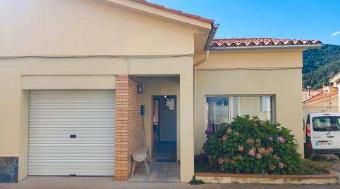 Foto 3 de Casa o xalet en venda a Carrer de la Font del Tell, 3, Sant Pau de Segúries, Girona