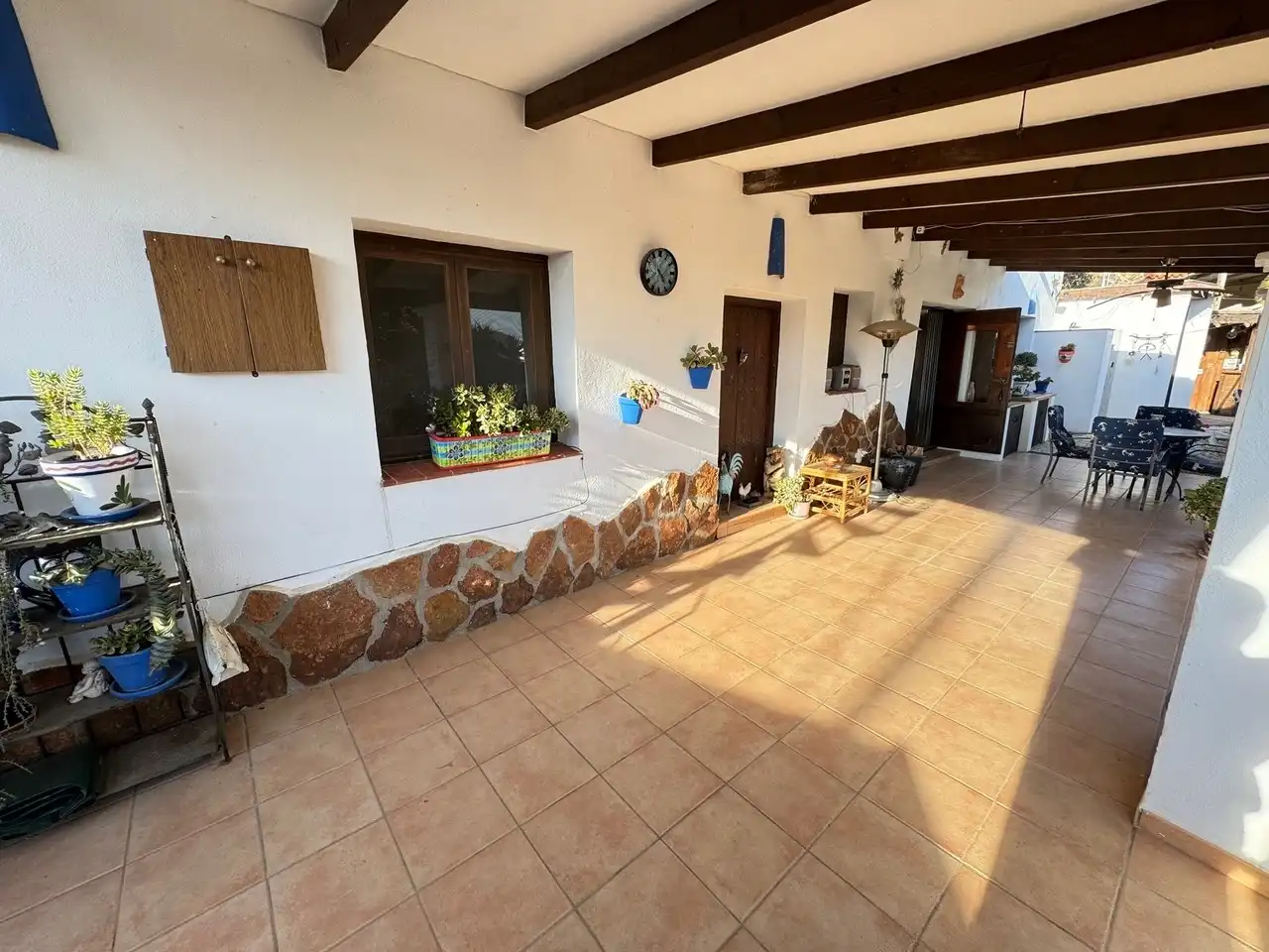 Country house zum Verkauf in Sorbas