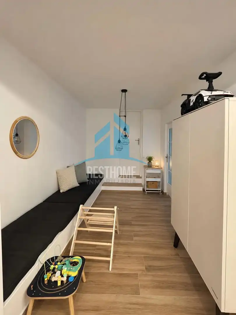 Casa adosada en venda en Moraira amb Aire condicionat, Jardí privat i Terrassa
