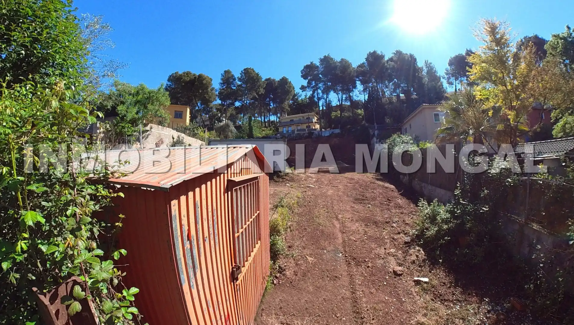 Residencial en venda a Avinguda del Taió, 8, Castellví de Rosanes