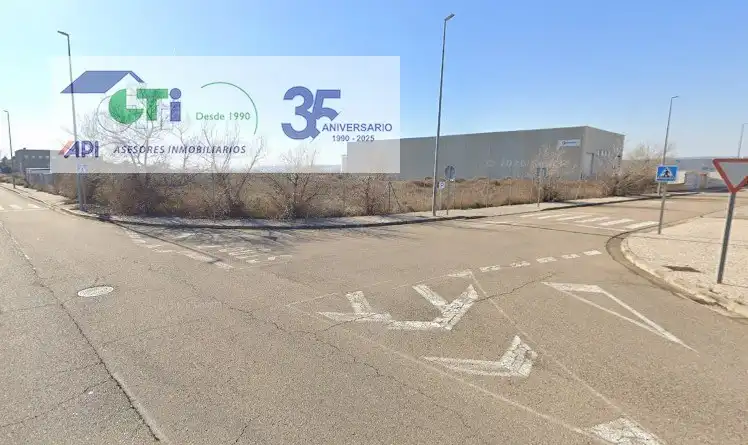 Exterior view of Residential for sale in San Mateo de Gállego