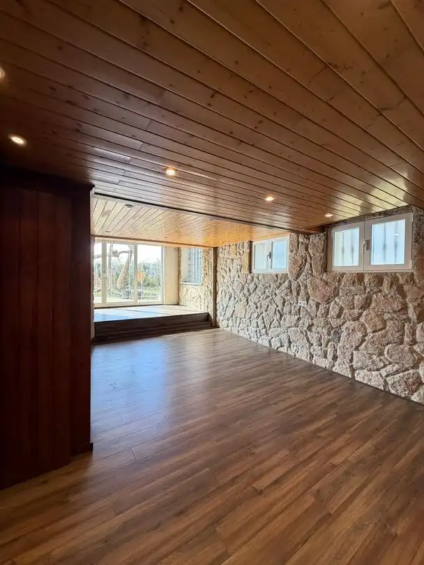 Casa adosada en venda en Villaviciosa amb Calefacció, Jardí privat i Terrassa