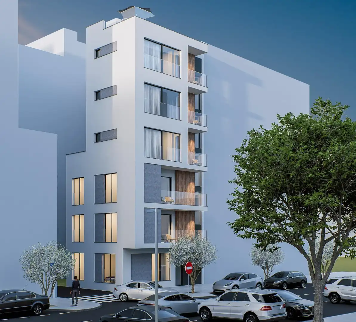 Flat with terrace for sale in Carretera de Cádiz