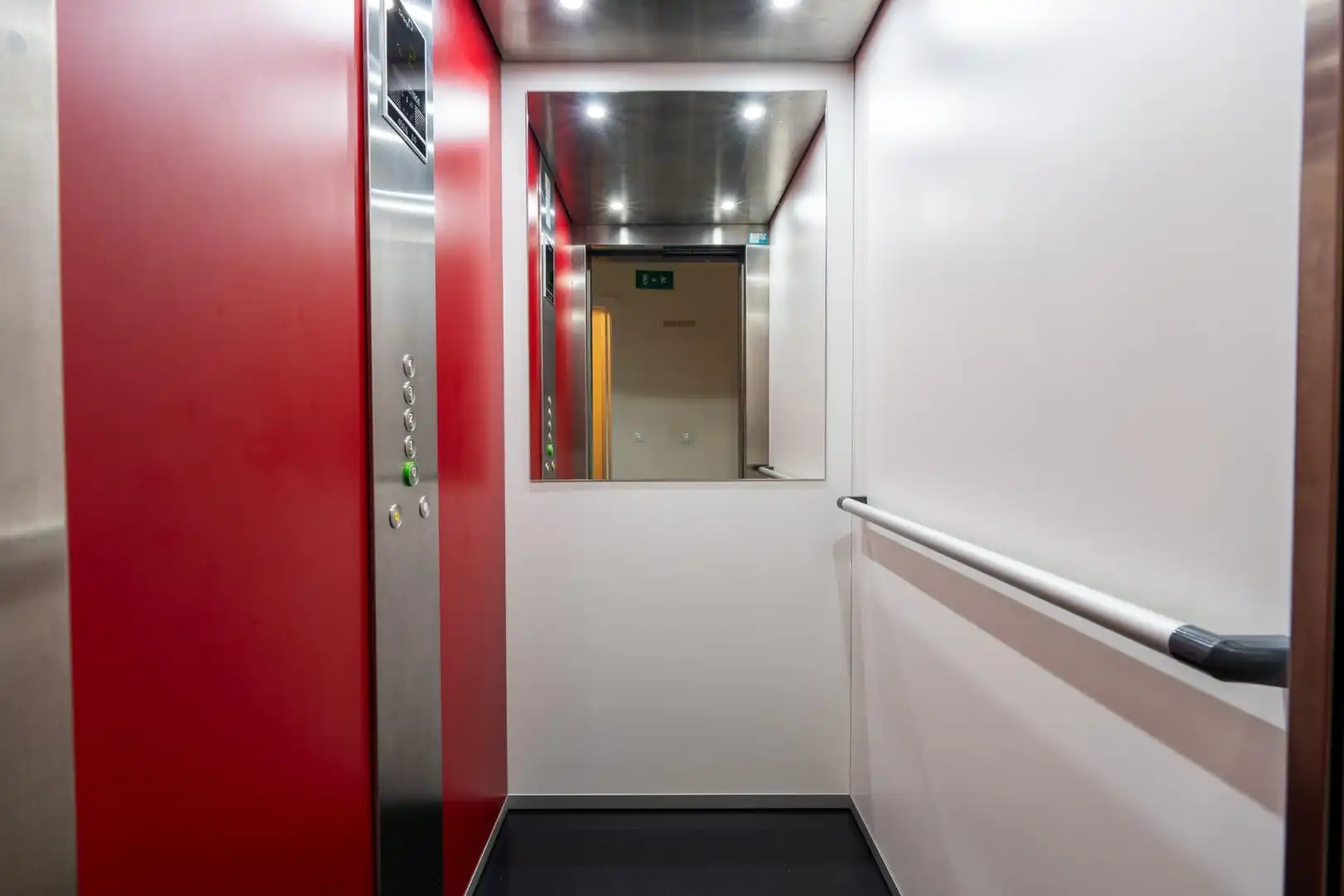 Flat with lift for sale in Plaza del Carmen 10, imagen 41