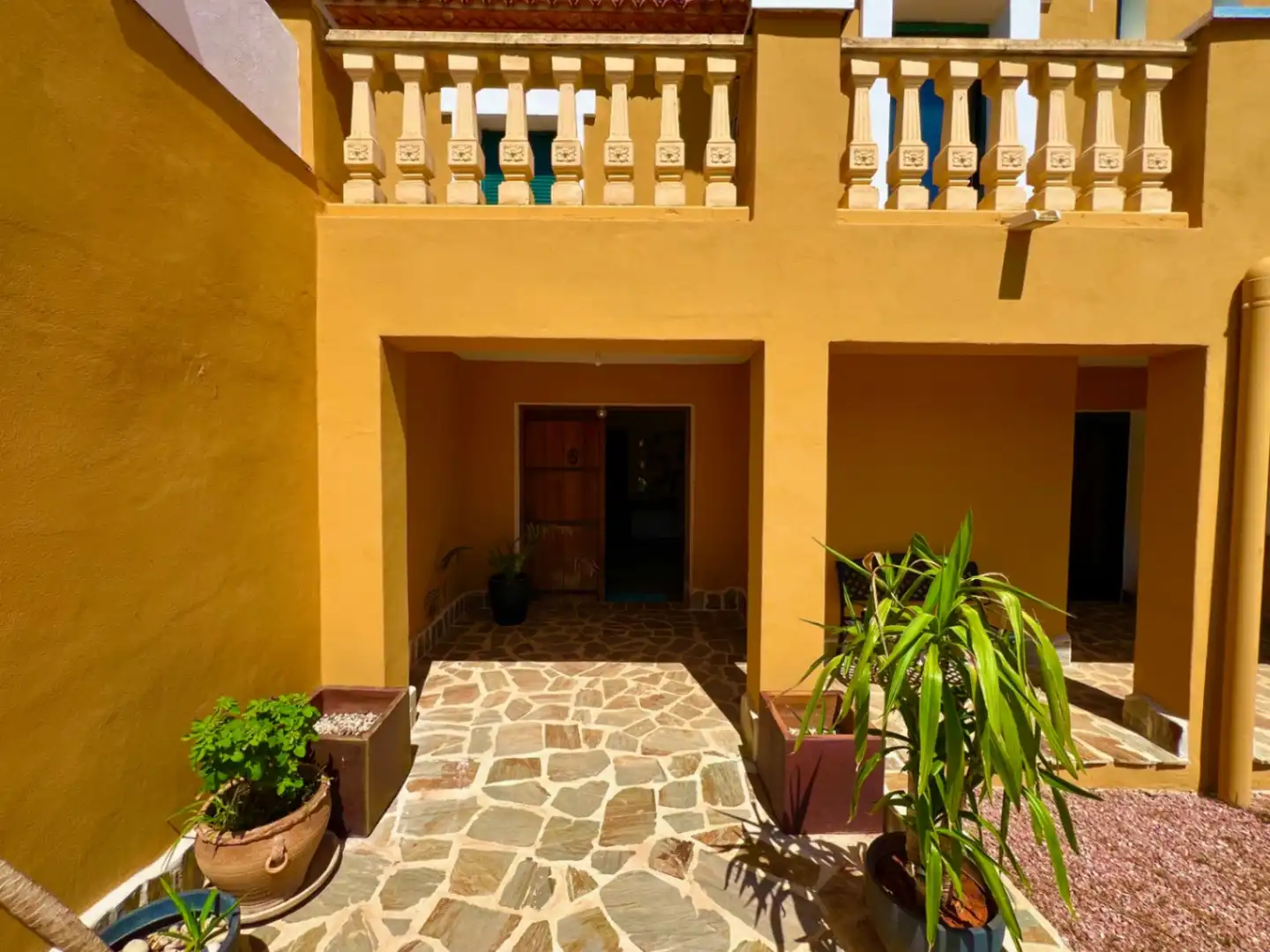 Detached house with terrace for sale in La Sella, imagen 8