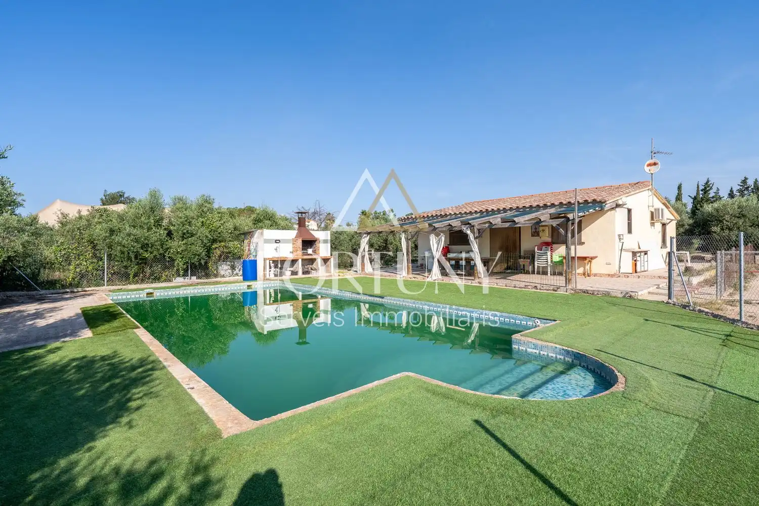 House with pool for sale in Riudoms, imagen 13