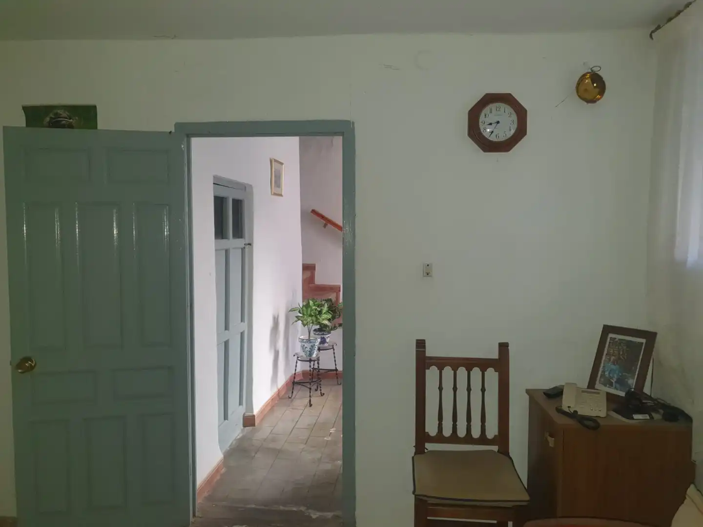 Casa o xalet en venda en Aldeire