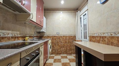 Foto 4 de Pis en venda a Calle Arcilla, Villaverde Alto,  Madrid Capital