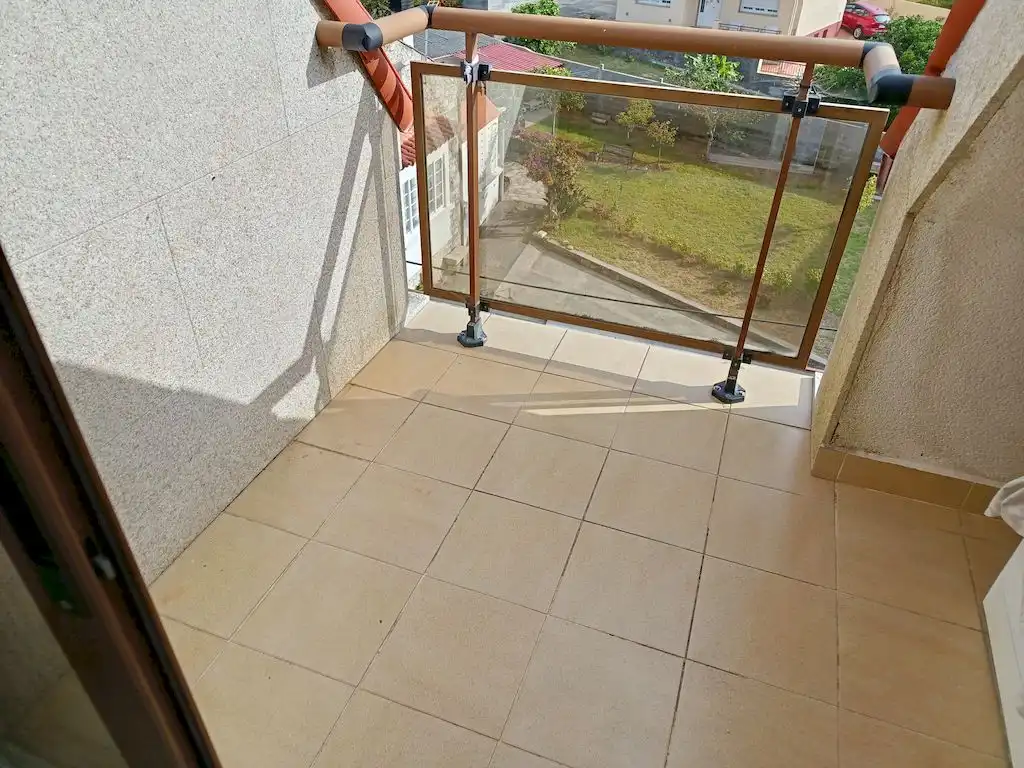Àtic amb ascensor en venda a Rúa Mt Lorenzo Mene Trabadell, imagen 3