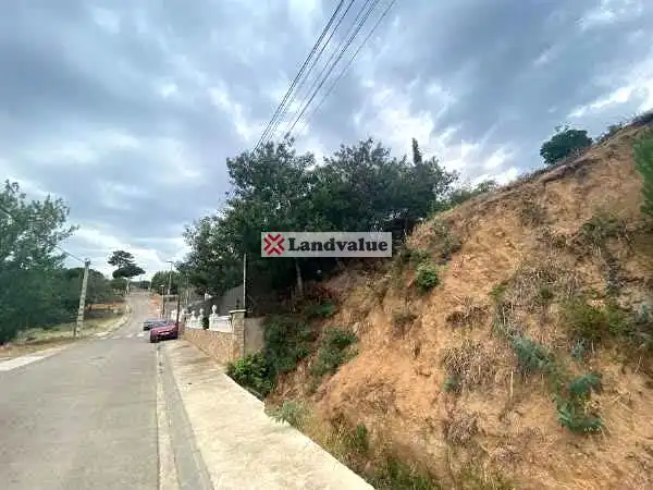 Grundstücke und Bauplätze zum Verkauf in Carrer Malgrat de Mar, imagen 4