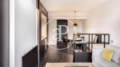 Foto 2 de Pis de lloguer a Passatge de la Concepció, Dreta de l'Eixample,  Barcelona Capital