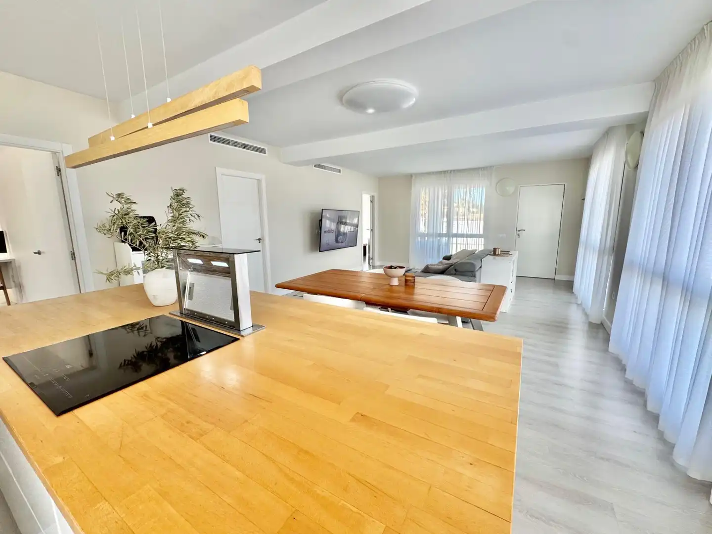 Casa o xalet en venda a Calle CUENCA-MONTEPINAR, Montepinar - La Aparecida - Raiguero
