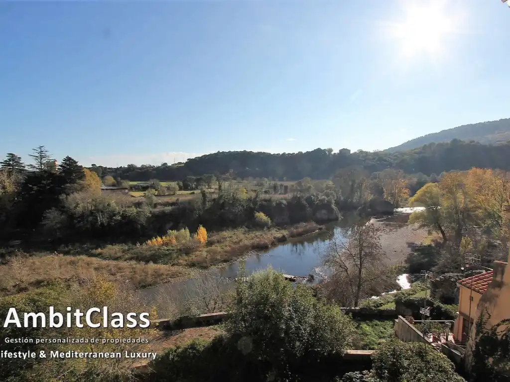 Houses for sale in Besalú  with Heating, Private garden and Terrace