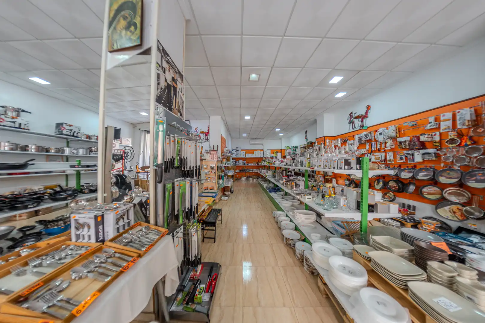 Local en venta en Murcia con Aire acondicionado y Calefacción
