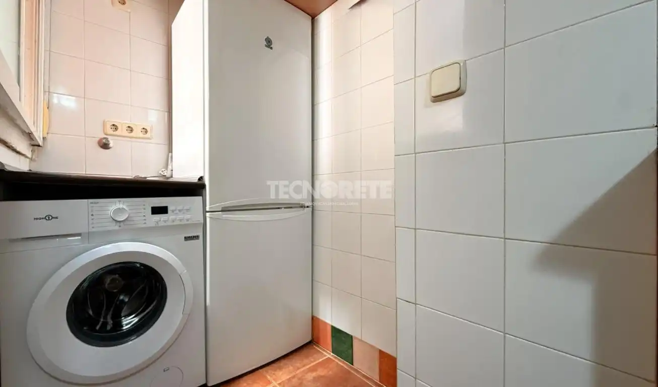 Piso con terraza en venta en Los Valles - Sanz Vázquez - El Fuerte, imagen 11