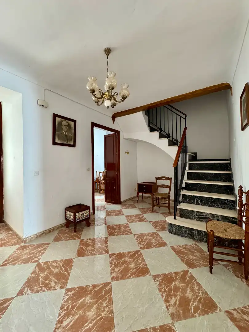 Casa in vendita a Estepa, imagen 2