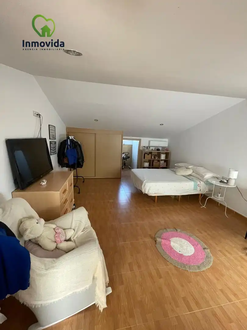 Casa o xalet en venda en Córdoba amb Aire condicionat i Calefacció