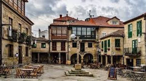 Foto 5 de Pis en venda a Ru Laxes (as), Parroquias Rurales, Pontevedra Capital