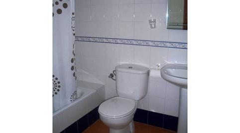 Foto 5 de Piso de alquiler en Morón de la Frontera, Sevilla