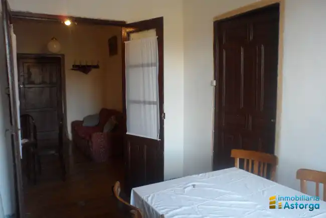 Casa o xalet en venda a LE-6426, 5, Valderrey