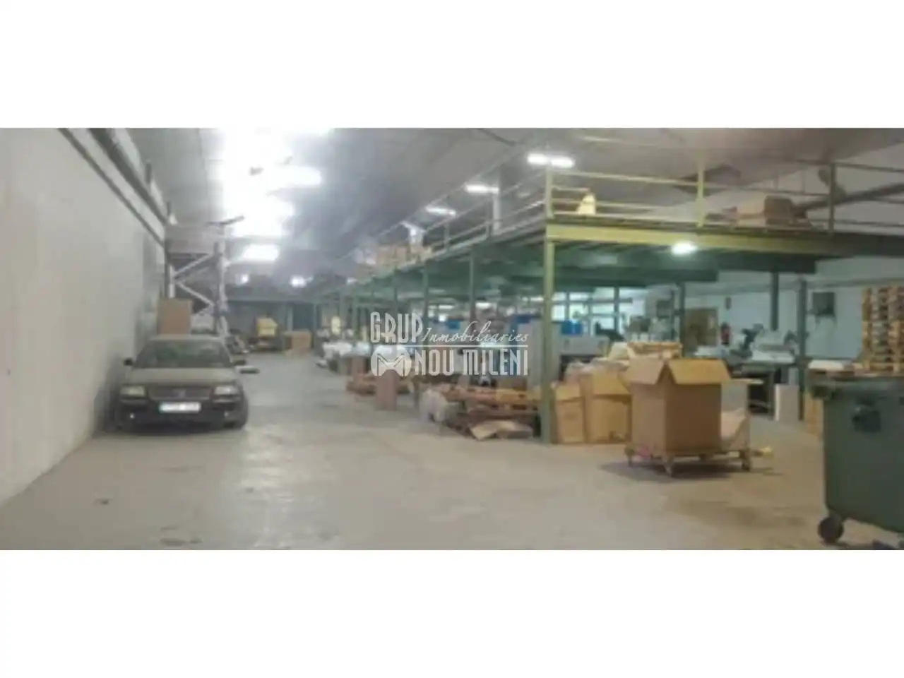 Nave industrielle à vendre à Quart de Poblet, imagen 13