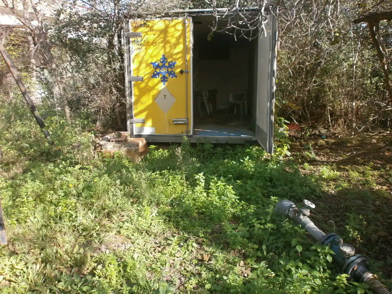 Rural land for sale in Carrer del Camí dels Morts, imagen 8