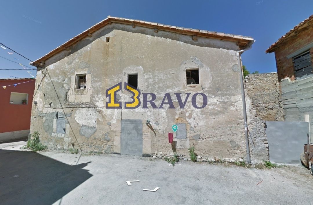 Nau industrial en venda en Merindad de Cuesta-Urria