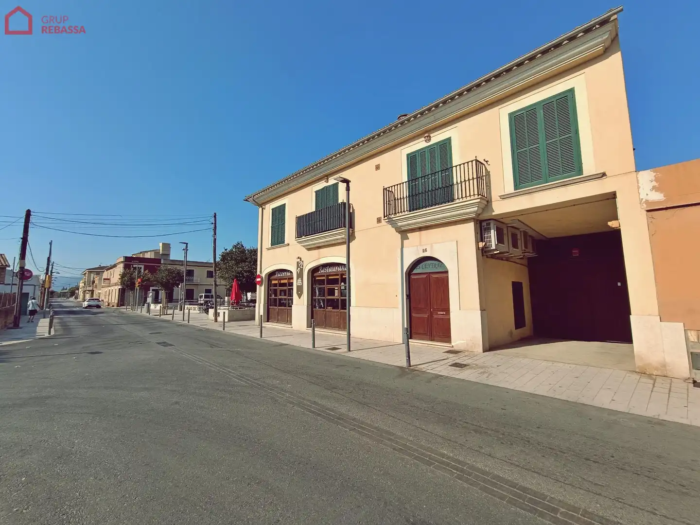Individual en alquiler en Carrer Carrer del General Weyler 25, imagen 10