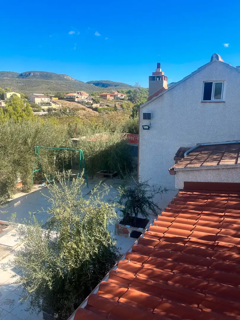 Jardín de Casa o chalet en venta en Aiguamúrcia con Jardín privado, Terraza y Trastero