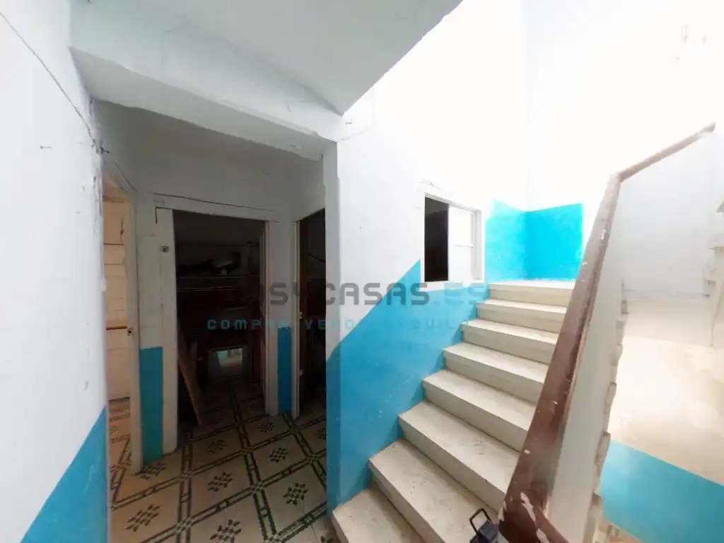 Casa o xalet en venda en Uncastillo
