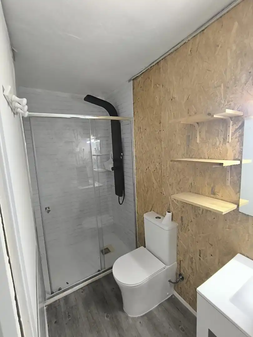 Baño de Casa o chalet en venta en Churriana