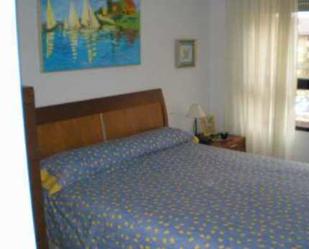 Bedroom of Flat for sale in Santander