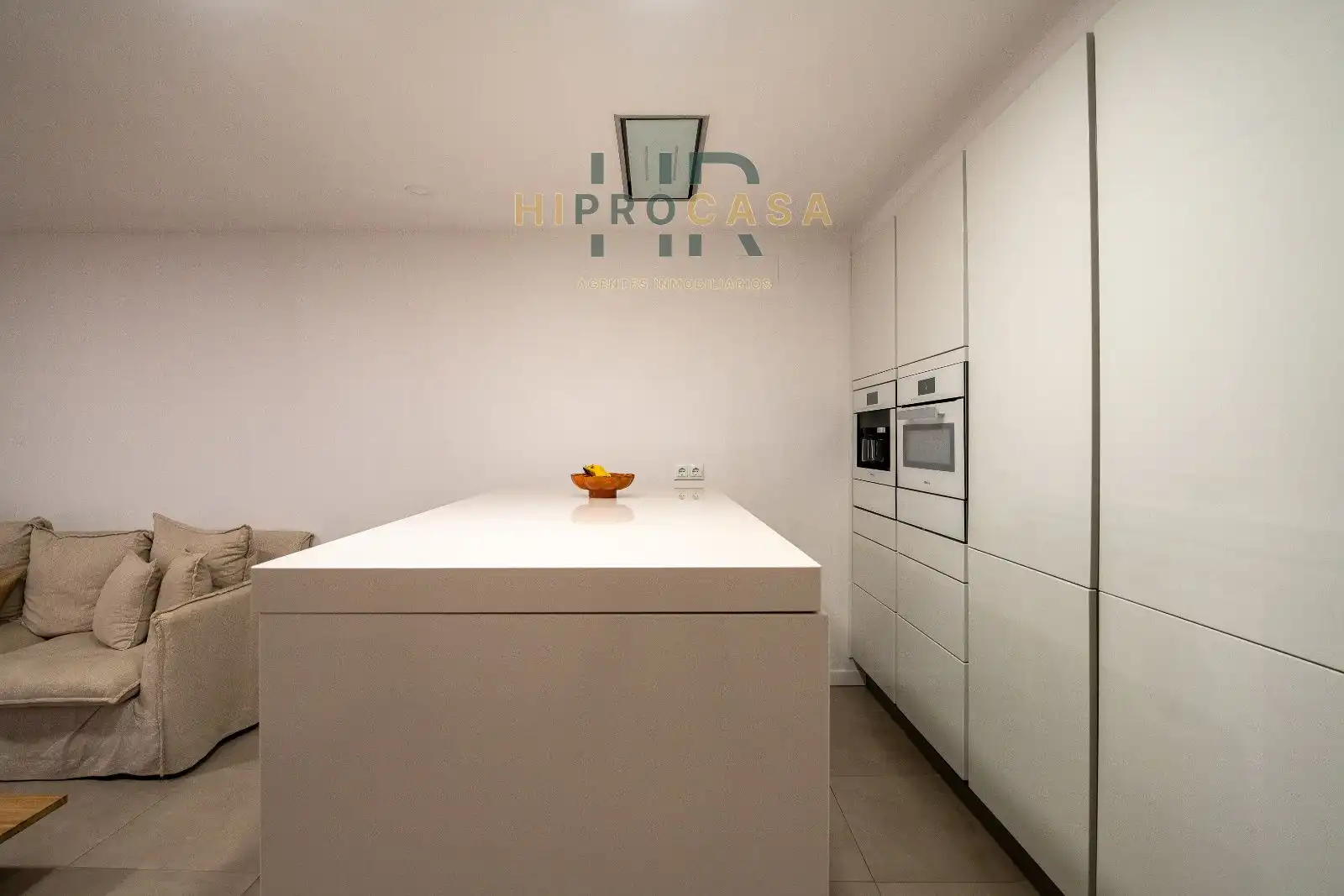 Cocina de Piso en venta en Población de Arroyo con Aire acondicionado, Calefacción y Terraza