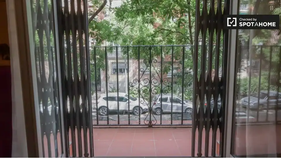 Room in Madrid, Madrid