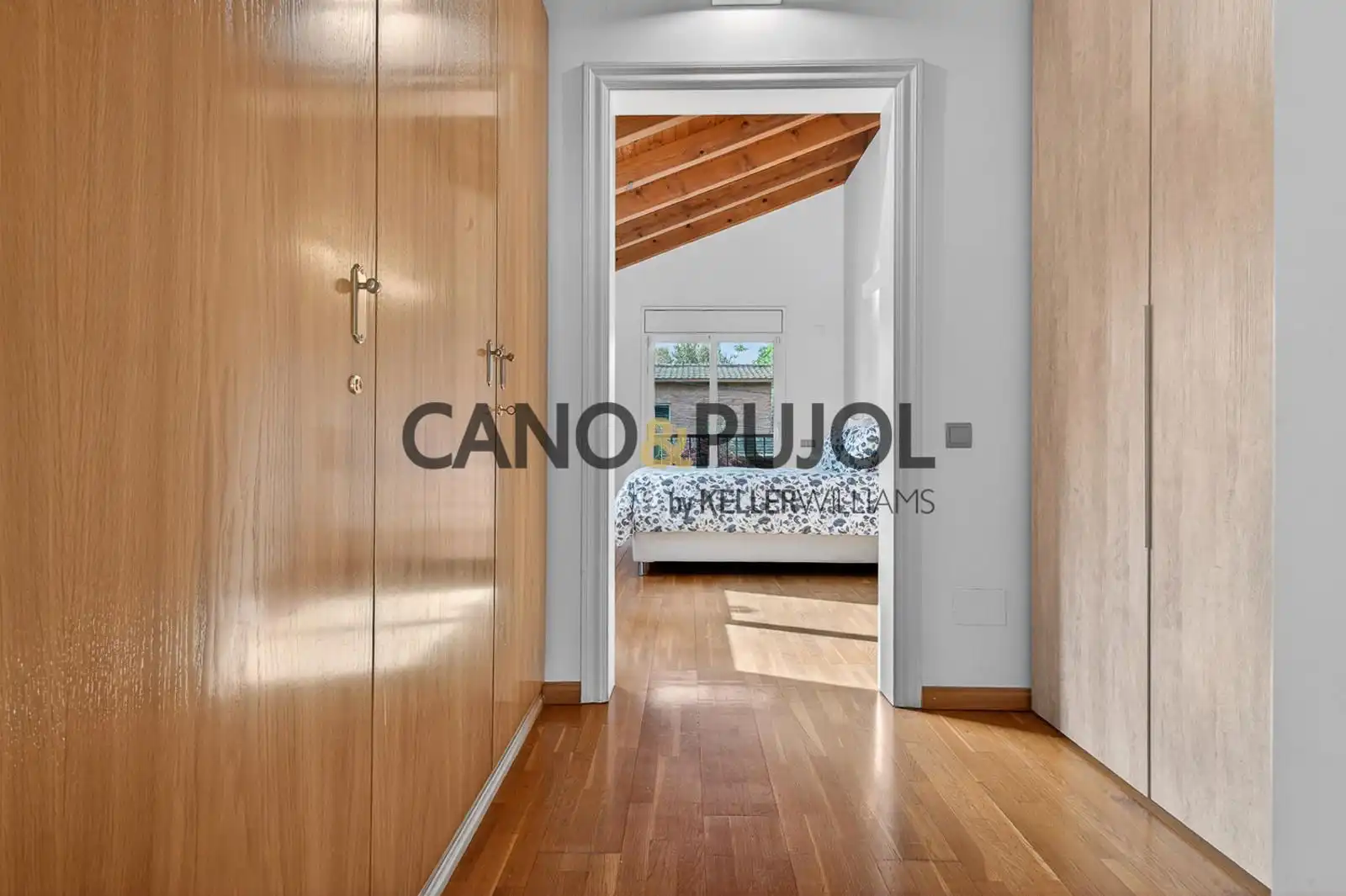Casa o xalet en venda en Sant Cugat del Vallès amb Aire condicionat, Calefacció i Terrassa