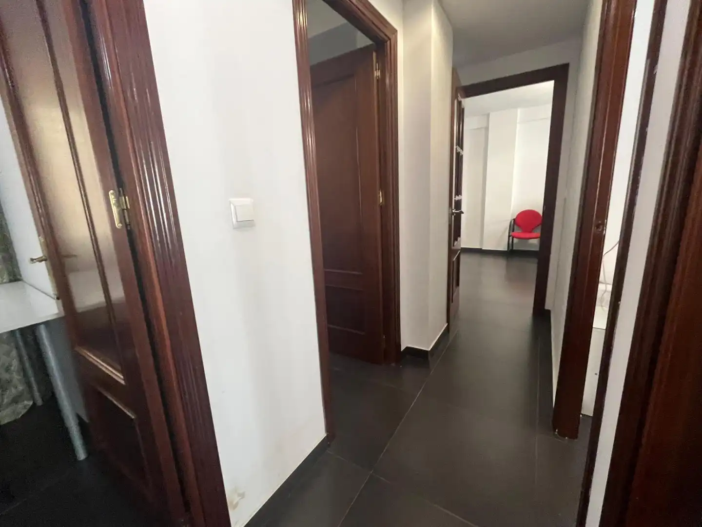 Piso en venta en Sevilla con Aire acondicionado, Terraza y Balcón