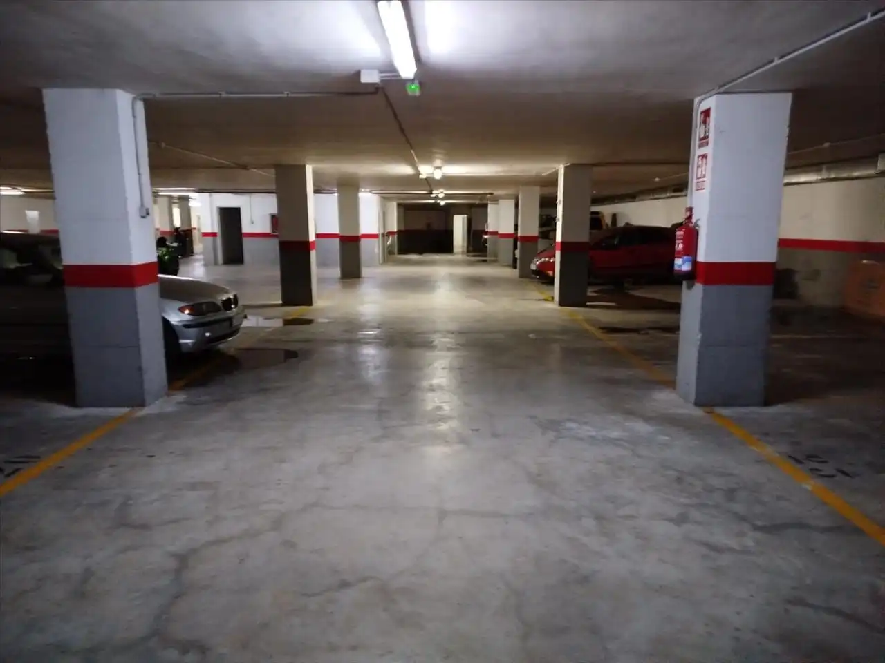 Parking à vendre à De España, imagen 2