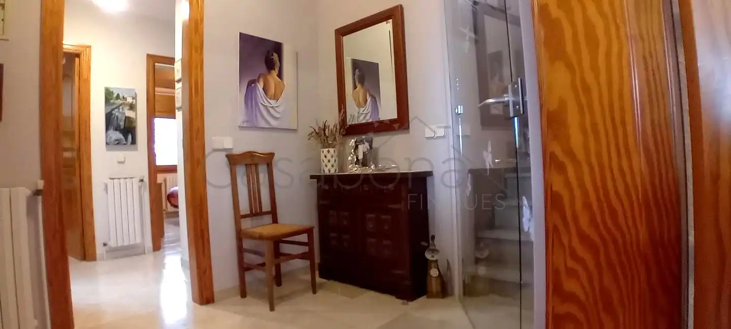 Casa con terraza en venta en L'Esquirol, imagen 21