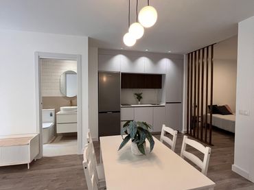 Apartament amb ascensor en venda a Centro