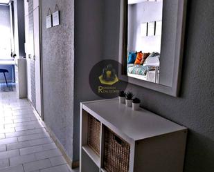 Study to rent in  Granada Capital  with Air Conditioner