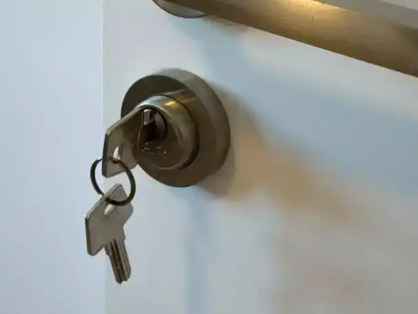 Bedroom of Flat for rent in  Madrid Capital  with Air Conditioner