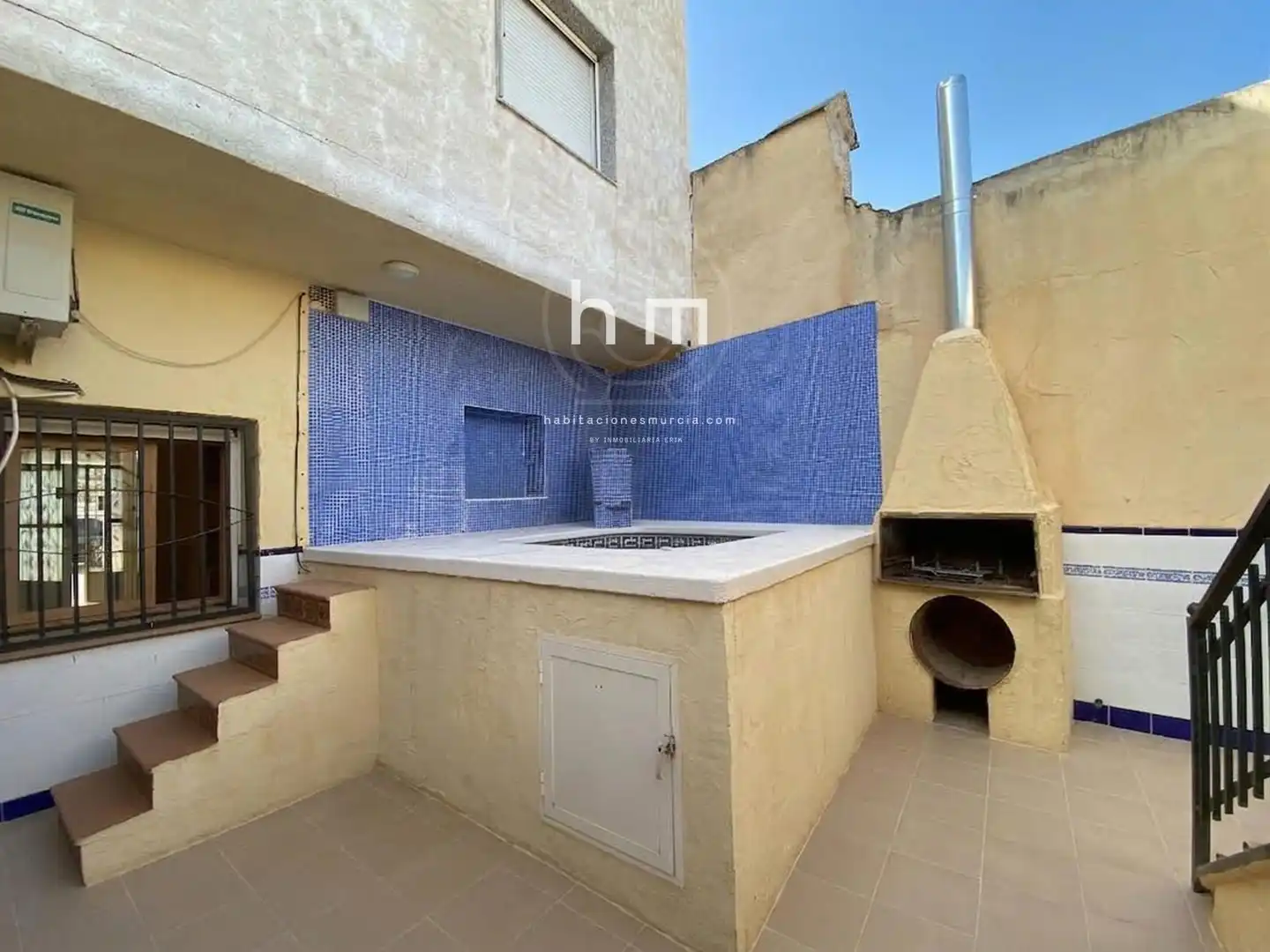 Haus mit Pool zum Verkauf in Las Arboledas, imagen 11
