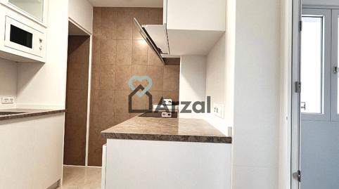 Foto 2 de Pis en venda a San Roque - Concordia - Adoratrices, Guadalajara