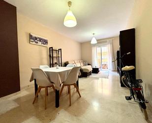 Apartament de lloguer a Alameda de Capuchinos, 43, El Ejido