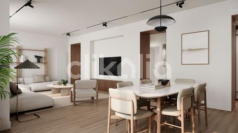 Foto 5 de Pis en venda a Vallehermoso, Madrid