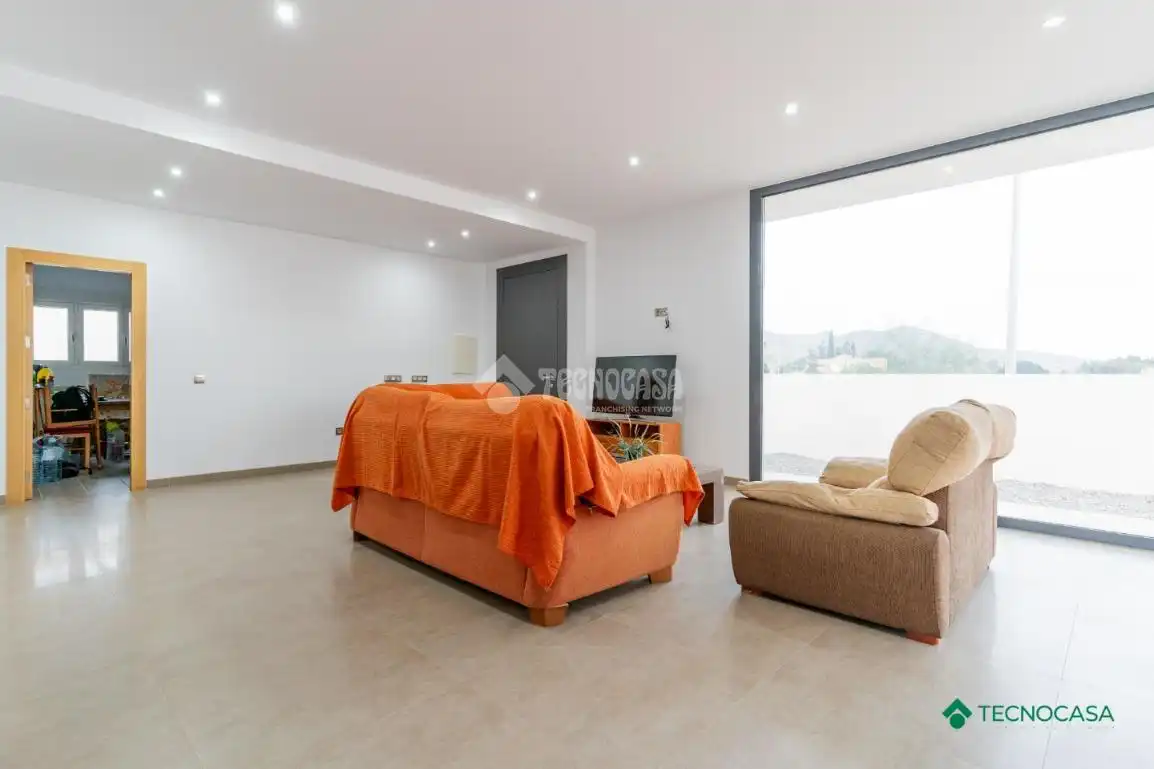 Casa o chalet en venta en Vícar, Almería