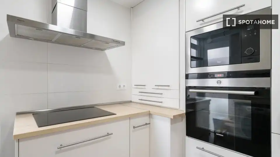 Flat with terrace to rent in Latina, imagen 19