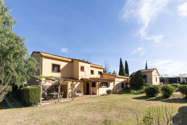 Casa-chalet en Venta en Arenys de Munt