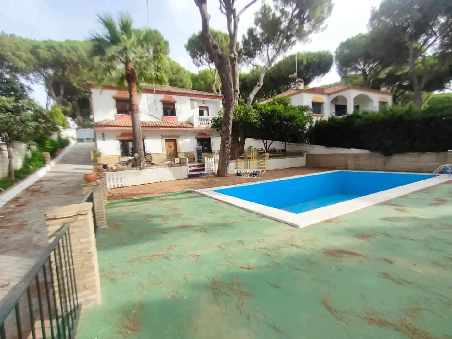 Chalet en venta en Oromana, imagen 4